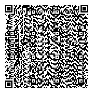 QR koda za donacije